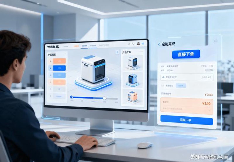 管理软件定制